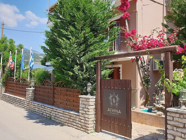 Imagen general del Hotel Athina Residence. Foto 1