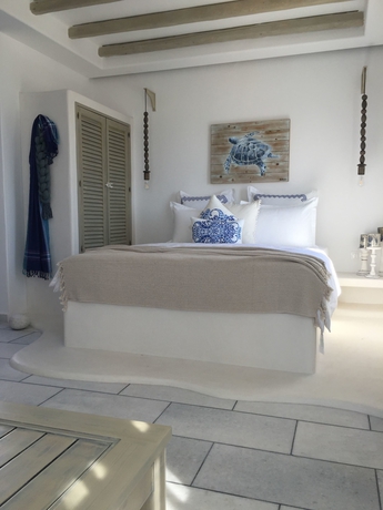 Imagen de la habitación del Hotel Athina Studios and Suites. Foto 3