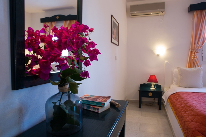 Imagen de la habitación del Hotel Athina Studios and Suites. Foto 6