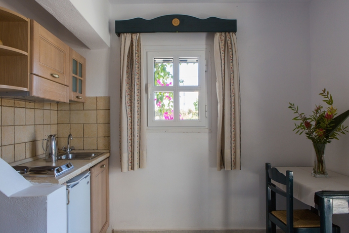 Imagen de la habitación del Hotel Athina Studios and Suites. Foto 7