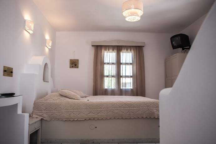 Imagen de la habitación del Hotel Athina Studios and Suites. Foto 8