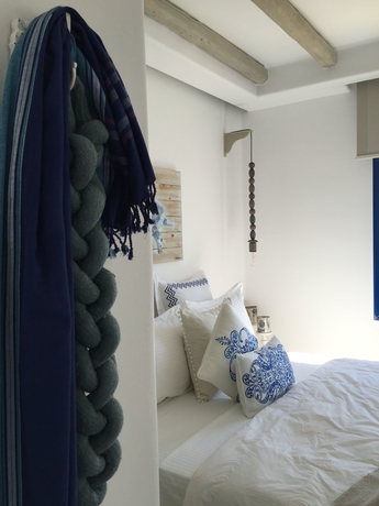 Imagen de la habitación del Hotel Athina Studios and Suites. Foto 10
