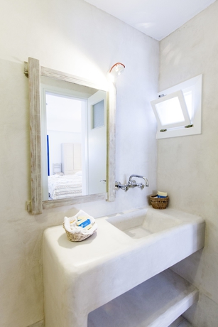 Imagen de la habitación del Hotel Athina Studios and Suites. Foto 12