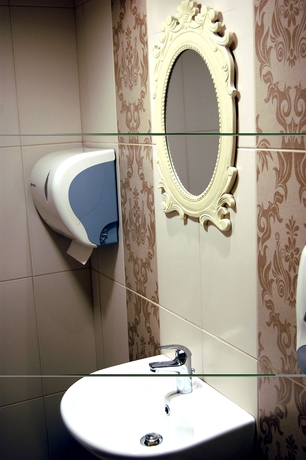 Imagen de los interiores del Hotel Athinaikon, Heraklion. Foto 15