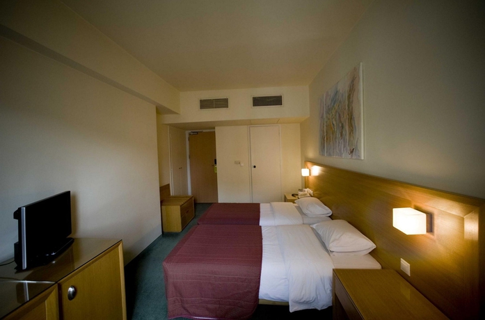 Imagen de la habitación del Hotel Athinais. Foto 6