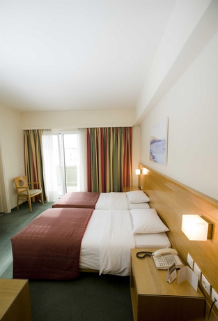 Imagen de la habitación del Hotel Athinais. Foto 7