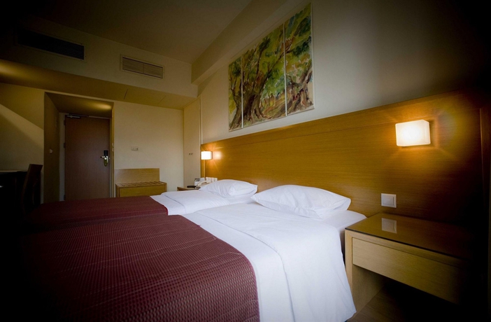 Imagen de la habitación del Hotel Athinais. Foto 10