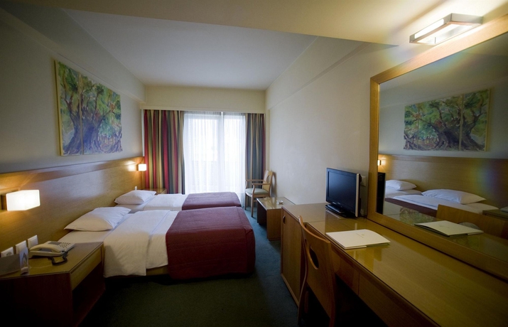 Imagen de la habitación del Hotel Athinais. Foto 11