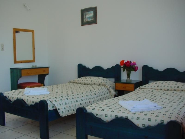 Imagen general del Hotel Athinoula. Foto 2