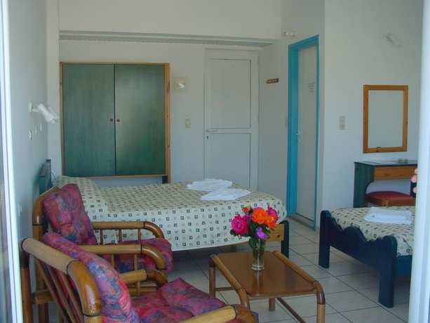 Imagen general del Hotel Athinoula. Foto 3