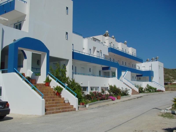 Imagen general del Hotel Athinoula. Foto 6