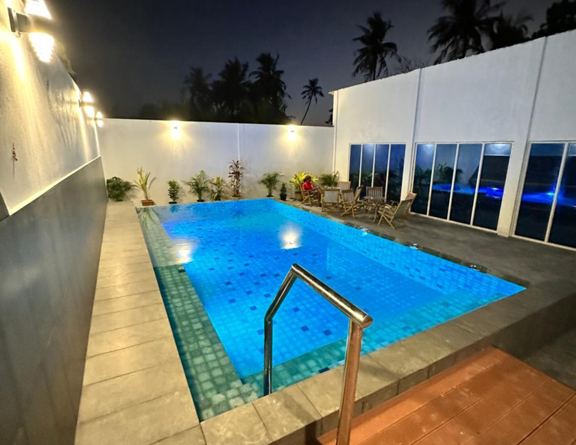 Imagen general del Hotel Athiri Beach Maldives. Foto 2