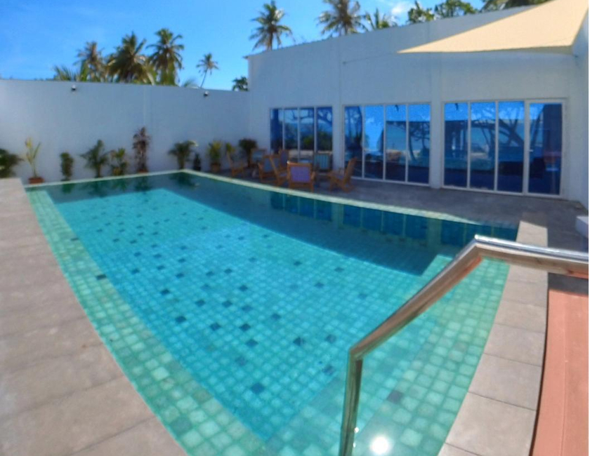 Imagen general del Hotel Athiri Beach Maldives. Foto 14