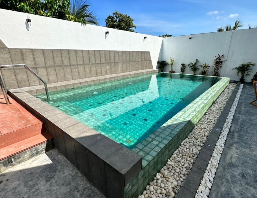 Imagen general del Hotel Athiri Beach Maldives. Foto 16