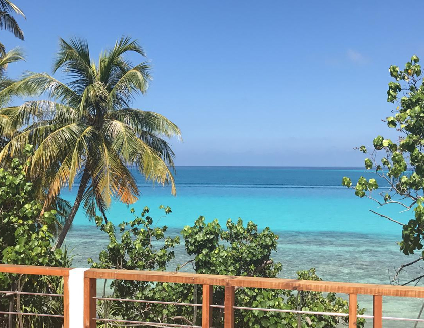 Imagen general del Hotel Athiri Beach Maldives. Foto 21