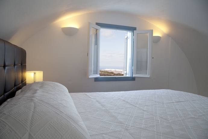 Imagen de la habitación del Hotel Athiri Santorini. Foto 5