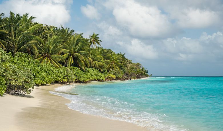 Imagen general del Hotel Athiriveli. Foto 2