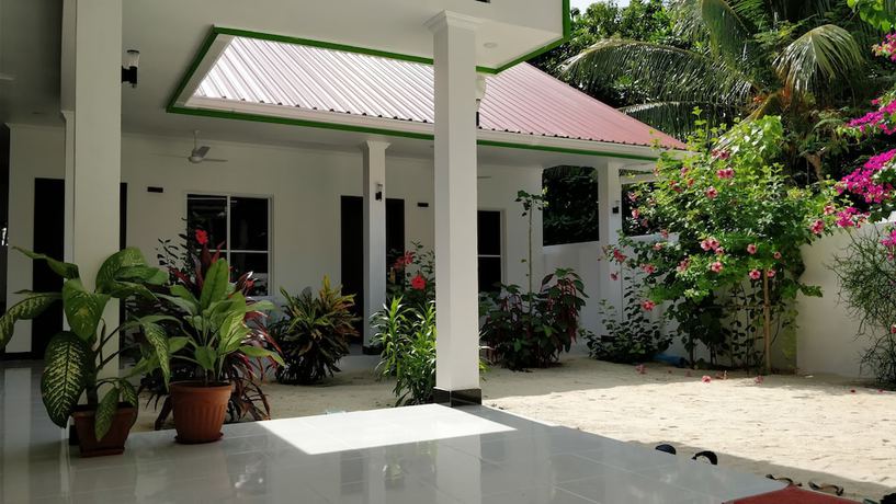 Imagen general del Hotel Athiriveli. Foto 4