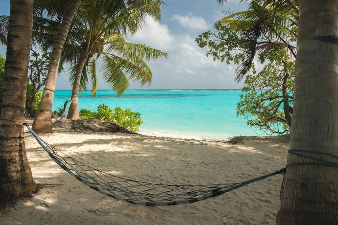 Imagen de los exteriores del Hotel Athiriveli. Foto 12