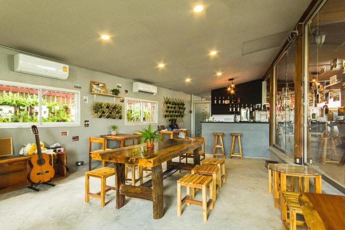 Imagen general del Hotel Athithara Homestay. Foto 2