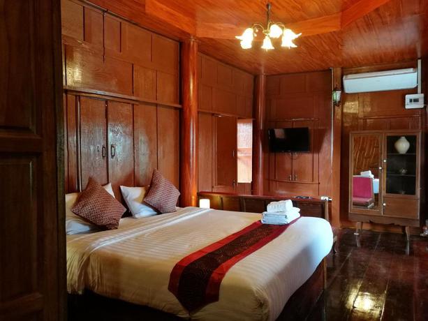 Imagen general del Hotel Athithara Homestay. Foto 4