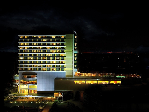 Imagen general del Hotel Athiva Pulse Navi Mumbai, Autograph Collection. Foto 1