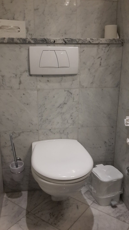 Imagen de la habitación del Hotel Athmos. Foto 9