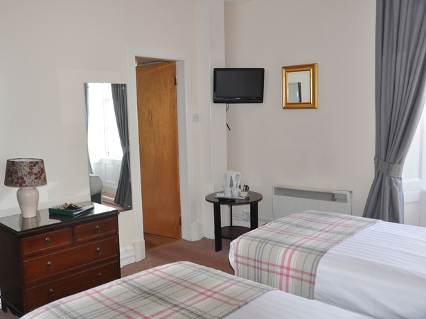 Imagen de la habitación del Hotel Atholl Arms. Foto 6
