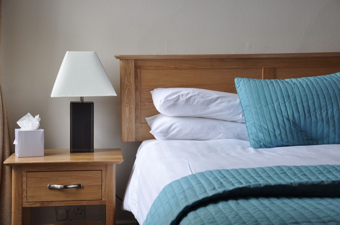 Imagen de la habitación del Hotel Atholl Arms. Foto 7
