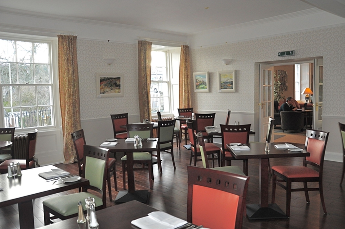 Imagen del bar/restaurante del Hotel Atholl Arms. Foto 5