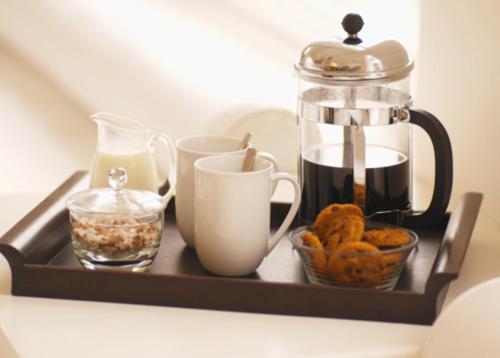 Imagen de la habitación del Hotel Atholl Arms. Foto 7