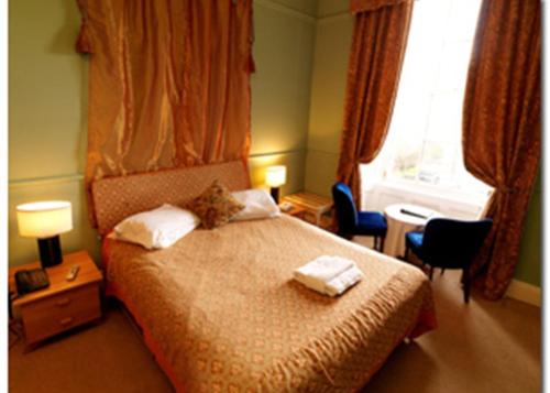 Imagen general del Hotel Atholl Arms. Foto 2