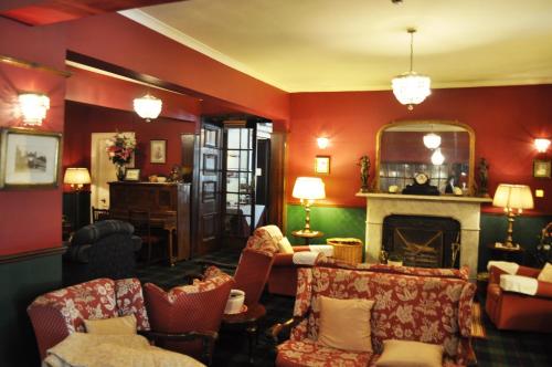 Imagen general del Hotel Atholl Arms. Foto 6