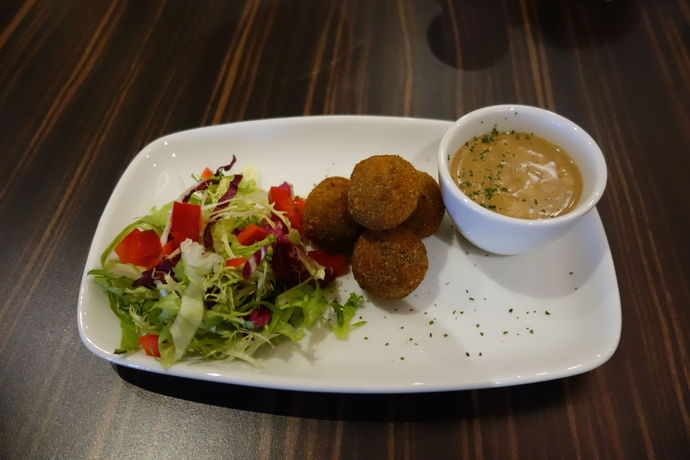 Imagen de la habitación del Hotel Atholl. Foto 12