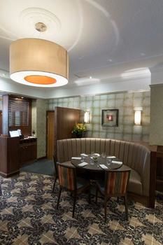 Imagen general del Hotel Atholl. Foto 2