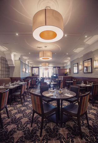 Imagen general del Hotel Atholl. Foto 3