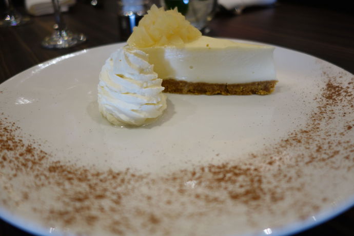 Imagen de los interiores del Hotel Atholl. Foto 16