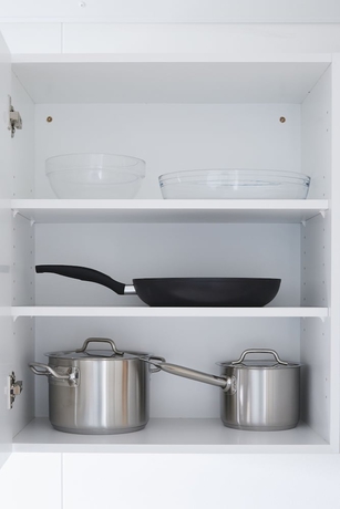 Imagen de la habitación del Hotel Athome Apartments. Foto 9