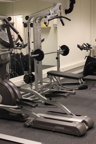 Imagen de los interiores del Hotel Athome Apartments. Foto 11