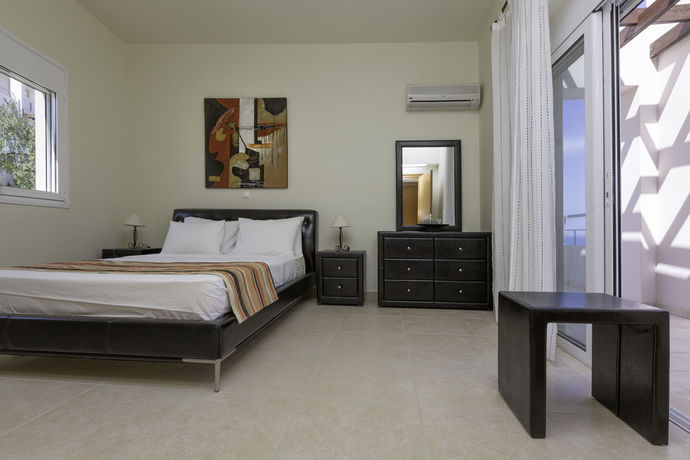 Imagen de los interiores del Hotel Athoniki Villas. Foto 10