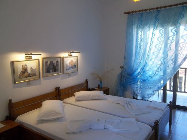 Imagen de la habitación del Hotel Athos Guest House Pansion. Foto 7