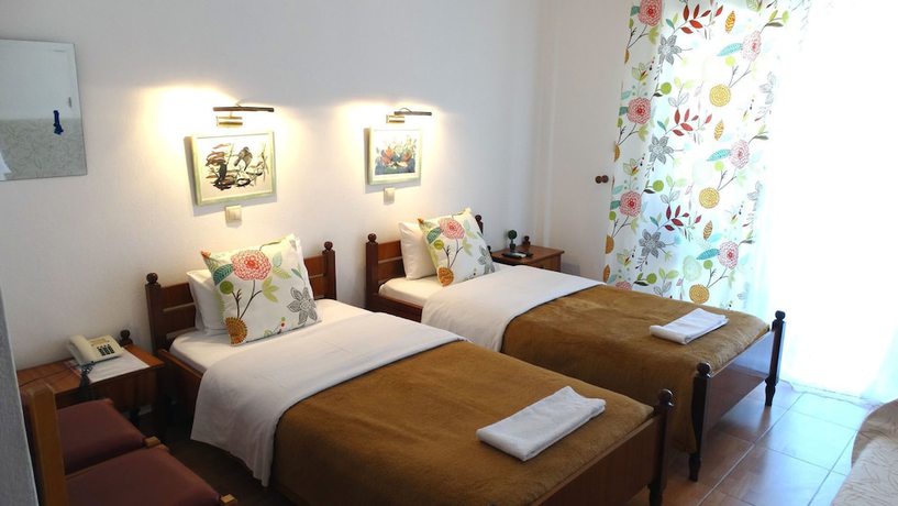 Imagen de la habitación del Hotel Athos Guest House Pansion. Foto 8