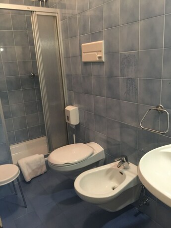 Imagen de la habitación del Hotel Athos, Pasina. Foto 20