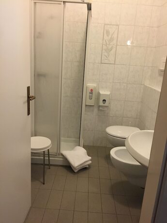 Imagen general del Hotel Athos, Riva del Garda. Foto 8