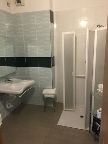Imagen general del Hotel Athos, Riva del Garda. Foto 10