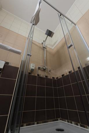 Imagen de la habitación del Hotel Athos Rmt. Foto 6