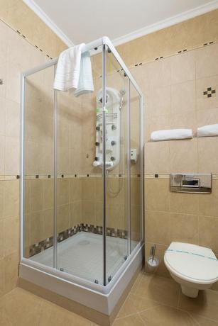 Imagen de la habitación del Hotel Athos Rmt. Foto 9