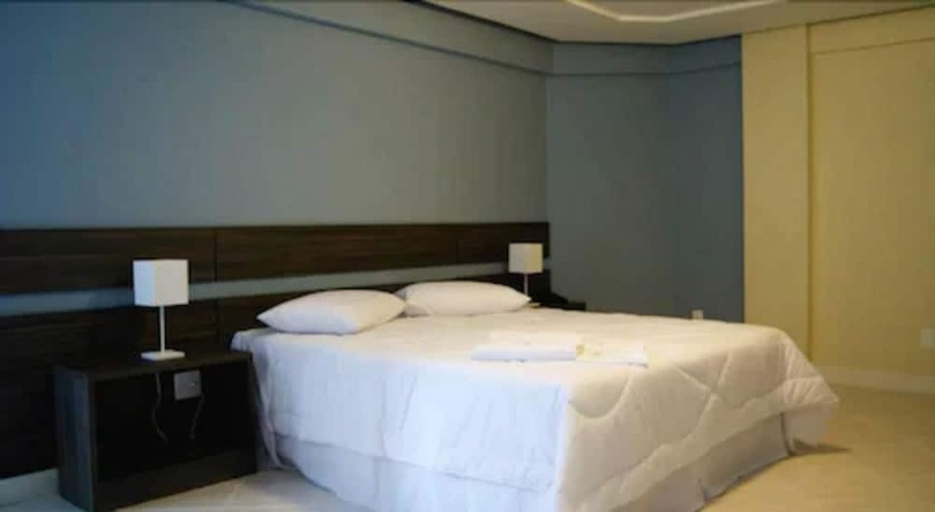 Imagen de la habitación del Hotel Athos, Teres&oacute;polis. Foto 7