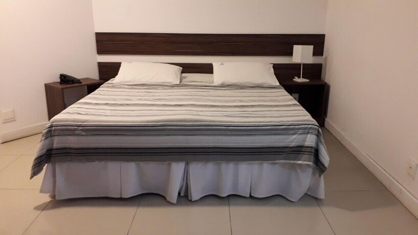 Imagen de la habitación del Hotel Athos, Teres&oacute;polis. Foto 9
