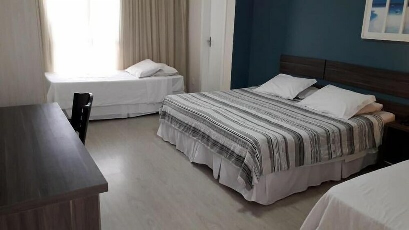 Imagen de la habitación del Hotel Athos, Teres&oacute;polis. Foto 18